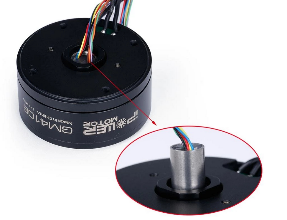 New 2021 iFlight iPower32